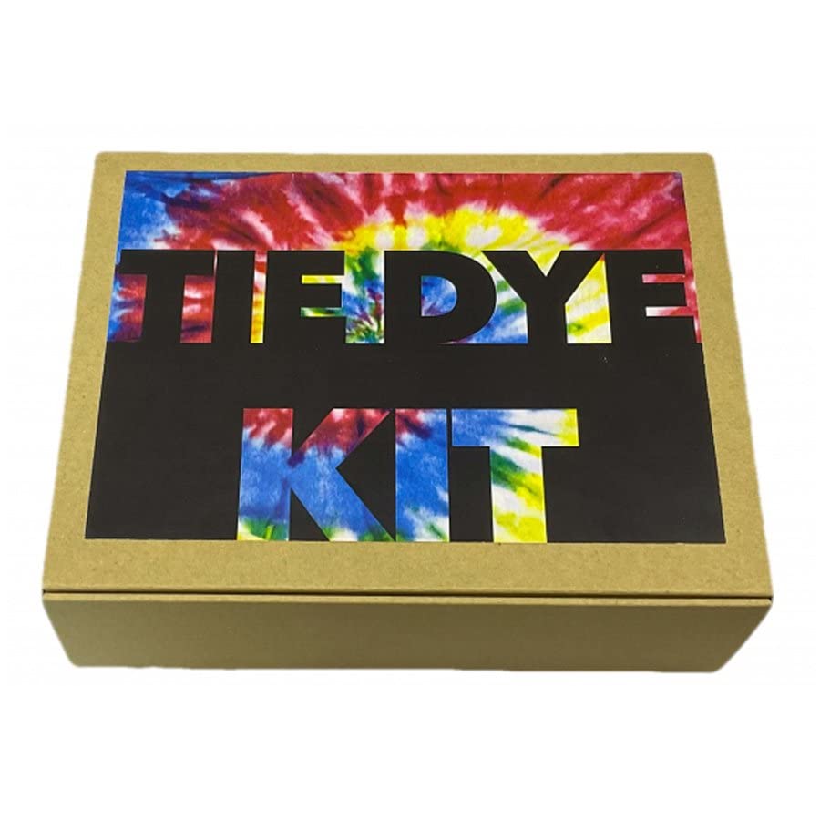 タイダイページ TIE DYE LOGO TEE/オフショア タイダイ染め ロゴティーシャツ（T